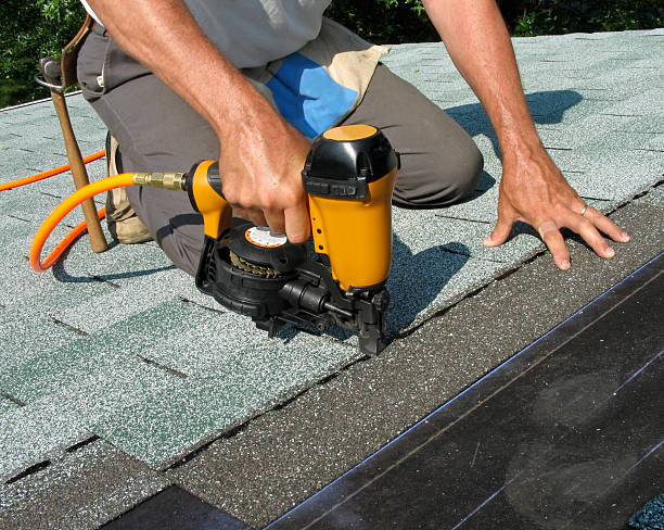 Best Shingle Roofing Installation  in Linln Park, CO